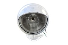 (image for) 7" Round Headlamp