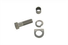 (image for) Pedal Bolt Kit Chrome