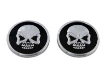 (image for) Skull Style Gas Set Vented and Non-Vented