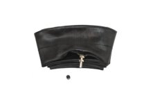 (image for) 130/160 X 23" Tube Center Valve Metal Stem