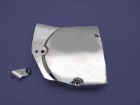 (image for) Transmission Sprocket Cover Trim Chrome