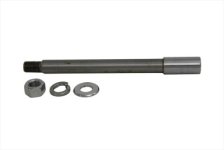 (image for) Chrome Front Axle Kit