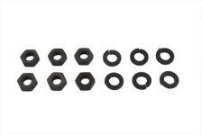 (image for) Oil Pump Nut Set Parkerized