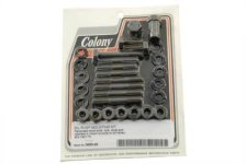 Oil Pump Mount Kit Parkerized (image for) Oil Pump Mount Kit Parkerized