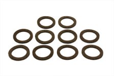 (image for) Oil Filler Cap Gasket