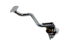 (image for) Chrome Brake Pedal