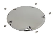 (image for) 5-Hole Derby Cover Chrome