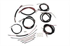 (image for) Wiring Harness Kit 6 Volt