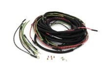 (image for) Wiring Harness Kit 6 Volt Battery