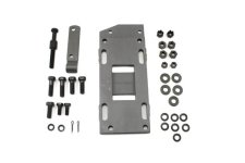 (image for) Transmission Mounting Plate Kit Parkerized