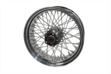 (image for) 16" Rear Spoke Wheel