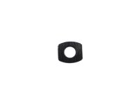 (image for) Rear Brake Backing Lock Plate Black