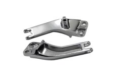 (image for) Footpeg Mount Bracket Passenger