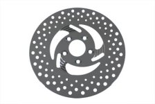 (image for) 11-1/2" Rear Brake Disc