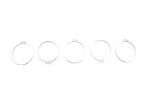 Front Wheel Hubcap Snap Ring (image for) Front Wheel Hubcap Snap Ring