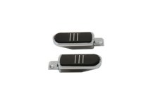 (image for) Rubber Inlay Footpeg Set