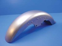 (image for) Front Fender Fat Kid Steel