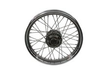 (image for) 19" Replica Front Spoke Wheel