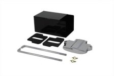 (image for) Battery Box Kit with Top and Rods