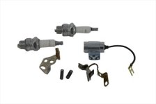 (image for) Ignition Tune Up Kit with Accel Spark Plugs