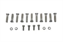 (image for) Cam Cover Screw Kit Cadmium