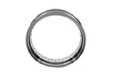 (image for) 40 Spoke 18" X 4.25" Rim Rear Drop Center
