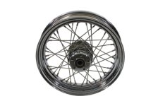 (image for) 16" Front Spoke Wheel