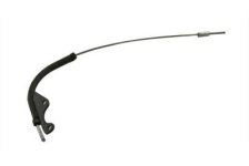 (image for) Clutch Cable with Parkerized Bracket