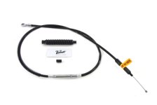 (image for) 67.75" Black Clutch Cable