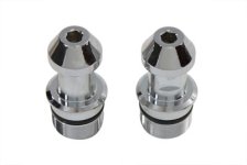 (image for) 41mm Fork Tube Plug Kit