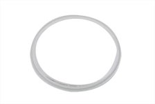 (image for) Spotlamp Clear Glass Lens