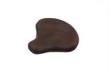 (image for) Velocipede Brown Leather Solo Seat