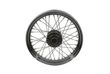 (image for) 19" Front Spoke Wheel