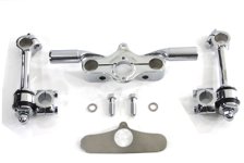 (image for) Spring Fork Dog Bone Riser Kit