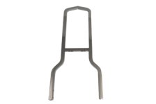 (image for) 16" Lowboy Sissy Bar Back