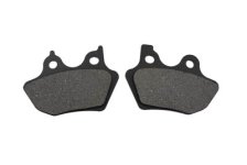 (image for) Kevlar Front or Rear Brake Pad Set
