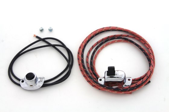 (image for) Handlebar Switch Set