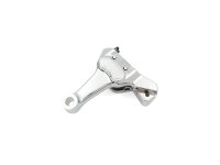(image for) Chrome Rear 4 Piston Caliper