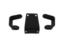 (image for) Spring Fork Fender and Horn Bracket