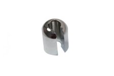 (image for) Chrome Wheel Balance Weights 1/2 Ounce