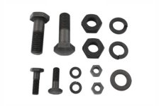 (image for) Rear Engine Bar Mount Kit