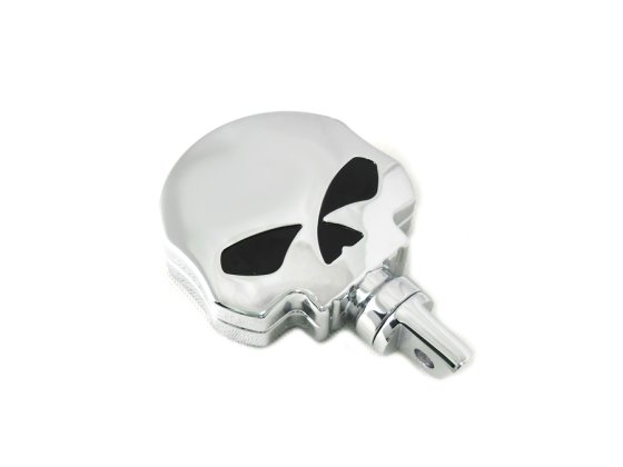 (image for) Skull Highway Bar Footpeg Set