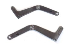 (image for) Fender Inner Strut Set Raw