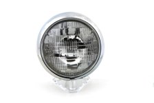 (image for) 6 Volt 7" Round Sealed Beam Headlamp Assembly