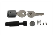 (image for) Steering Head Frame Lock Assembly