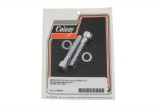 (image for) Sprocket Cover Allen Screw Chrome