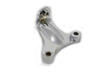 (image for) Chrome Front Motor Mount