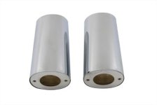(image for) Fork Slider Cover Chrome
