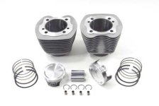 (image for) 103" Twin Cam Cylinder and Piston Kit