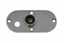 (image for) Oval Inspection Chrome